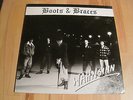 Boots & Braces -Wahnsinn  Snix, Combat 84  Rock-O-Rama