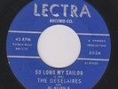 The Debelaires w/ Al Allen & Skyscrapers 