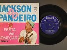 JACKSON DO PANDEIRO 