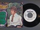 JOHNNY HALLYDAY 
