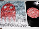 Johnny Foreigner-Every Cloakroom Ever EP-UK 'Fear And' VINYL 10