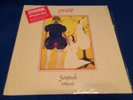 ORNETTE COLEMAN & CHARLIE HADEN Soapsuds 1979 Artists House STILL SEALED LP jazz
