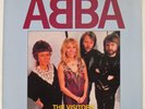 ABBA The Visitors / Head Over Heels ATLANTIC U.S. 45 w/picture sleeve VG++ PS