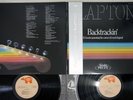ERIC CLAPTON BACKTRACKIN' RSO 35MW 0040,1 Japan OBI Vinyl 2LP