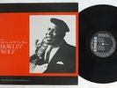 HOWLIN' WOLF MASTERWORKS VOL.4 / 300 POUNDS OF THE BLUES CHESS PLP-6076 Japan LP