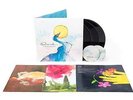 RIVERSIDE Eye of the Soundscape 3LP Vinyl & 2CD Set NEU 2016