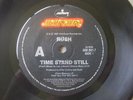 Rush ?– Time Stand Still / High Water - AUST OZ 7