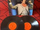 VICENTE FERNANDEZ **20 Grandes Canciones** UNIQUE & RARE Spain 2-LP SET 1991