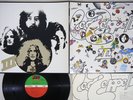 LED ZEPPELIN 3 ATLANTIC P-10106A Japan Vinyl LP
