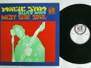 MAGIC SAM'S BLUES BAND WEST SIDE SOUL DELMARK PA-3013 Japan Vinyl LP