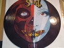 GHOST - CIRICE ONE SIDE PROMO 7/15 45 RPM KILL EM ALL PRODUCTIONS 022