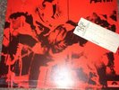 SLADE ALIVE  hand signed LP  by Dave Hill, Don Powell, Noddy Holder and Jim Lea