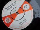 ? TOMMY MCCOOK FAST MOUTH THE HARDER THEY FALL ROCKSTEADY SKA REGGAE 7