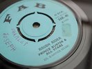 ? PRINCE BUSTER-ROUGH RIDER-FAB UK ROCKSTEADY SKA REGGAE 7