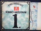 KIMIO MIZUTANI / A Path Through Haze PSYCH PROG ORIG JAPAN LP w/insert POKORA
