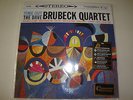 The Dave Brubeck Quartet: Time Out LP 200 Gramm Vinyl