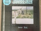 Jawbreaker - Dear You 2x LP Vinyl Record - BRAND NEW SEALED  (Blackball Records)