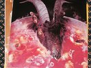 Rolling Stones Goats Head Soup LP NM- Vinyl 1973 1st Press with Insert Poster