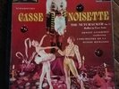 Tchaikovsky Nutcracker Casse Noisette Ansermet London Blueback WB CSA 2203 Box