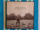 GEORGE HARRISON All Things Must Pass 3-LP BOX Capitol 1970/1976 Reissue Complete