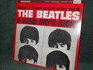 The Beatles A Hard Days Night 1964 LP Vinyl  UAL 3366