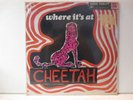 V.A. Where It's At - Cheetah LP orig 1966 MONO garage esquires STILL SEALED