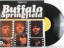 Buffalo Springfield Self Titled LP 1966 ATCO Records SD-33-200-A NM- Original