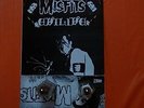 EVILIVE 3 PACK 2006 GERMAN EDT. rare 100 MADE