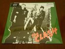 THE CLASH - HMV - LIMITED EDITION GREEN VINYL LP SOLD OUT