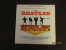BEATLES - HELP - CAPITOL SMAS 2386 - FOLD OPEN COVER
