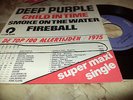 DEEP PURPLE 