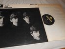 The BEATLES With The Beatles STEREO JOBETE Parlophone ORIG LP