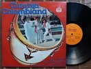 Conj. LOS QUILLEROS - PIROPO 69 / SALSA TROMBON COLOMBIA CUMBIA - OCAR LP hear