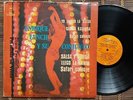 Enrique Lynch y su Conjunto - SALSA Y SABOR / PERU GUAGUANCO  - EPIC LP hear