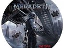 Megadeth - Dystopia (Picture Disc) Vinyl LP NEU 09534885