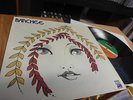 BANCHEE SAME LP IN 1969 MINT MONSTER PROG. ALBUM