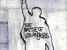 Rage Against The Machine - The Battle Of Los Angeles Vinyl LP NEU 0550342n