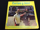 CARLOS Y JOSE LP 
