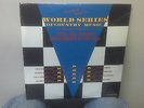 World Series of Country Music - Stock Car Racings' Entertainers of the Year 2 LP