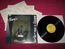 MUNJU BROT + SPIELE KRAUTROCK LP RARE FIRST ( ?) PRES SCHNEEBALL ALL INSERTS