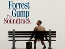 Various - Forrest Gump (Soundtrack / O.S.T.) [Black Vinyl] 2LP NEU 0751089