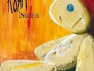 Korn  - Issues (Black Vinyl) 2LP NEU 0553725 Limp Bizkit Machine Head