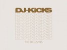 Various - DJ-Kicks: The Exclusives Vinyl 2LP NEU ft. Four Tet, Hot Chip 0950159n