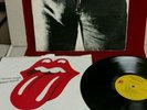 The Rolling Stones 'Sticky Fingers' COC 39105 Andy Warhol zipper cover