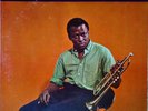 MILES DAVIS - MILESTONES - COLUMBIA CL 1193 - MONO PRESS - J. COLTRANE - 6 EYED