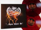 HADES ...Again Shall Be 2-LP Gatefold