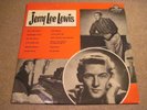 JERRY LEE LEWIS Jerry Lee Lewis 1959 PLUM LONDON   NEAR MINT