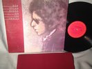 LP BOB DYLAN Blood on the Tracks PC 33235 ORIGINAL w/mural NEAR MINT