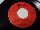 KEN & HARVEY ALLISON freedom / this is our love story TRUTH IS  Modern Soul 45