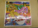 THE BEATLES COLLECTION OF OLDIES LP UK 1ST STEREO 1G/1G EX+/EX
